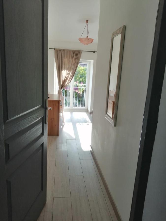 Bed and Breakfast Les Gremilles Bassoncourt Exterior foto